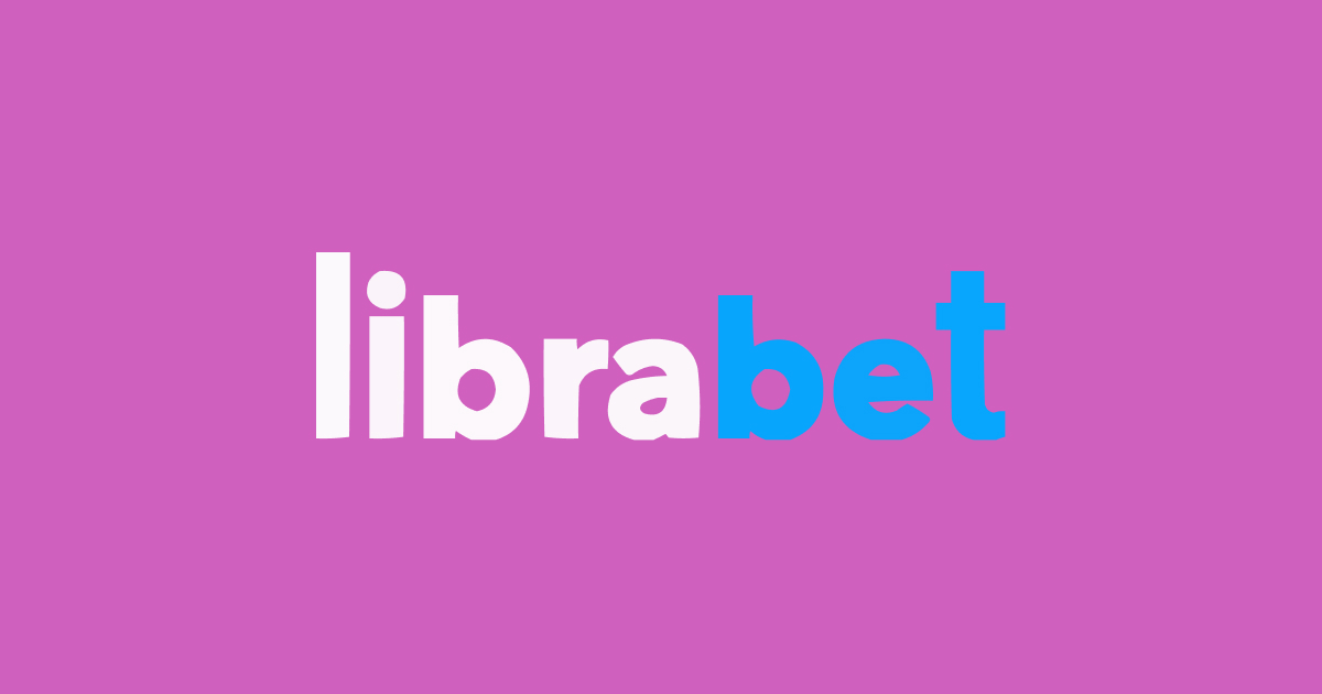 Interfaccia di Librabet Casino